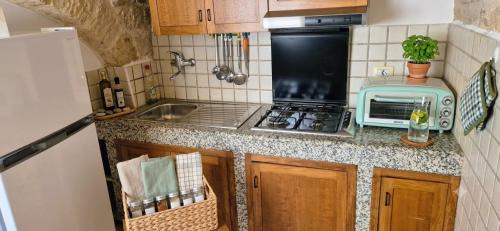Centro Storico Apartment | La Corte di mezzo