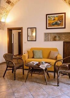 Centro Storico Apartment | La Corte di mezzo