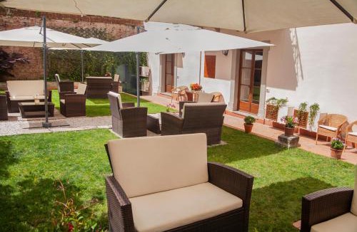 Sant'Antonio Bed & Breakfast | La Corte di Lisa