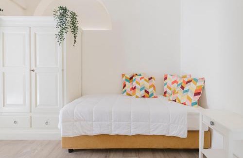 Sant'Antonio Bed & Breakfast | La Corte di Lisa