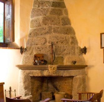 Piccilli House | La Corte di Maria