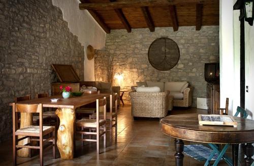 Varzi Bed & Breakfast | La Corte Di Nando