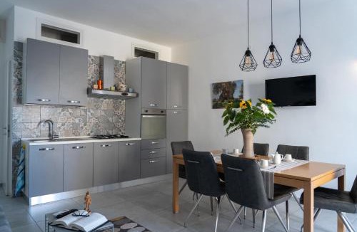 Laterza House | La Corte di Navarrete