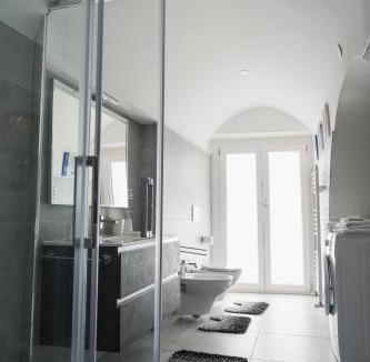 Laterza House | La Corte di Navarrete