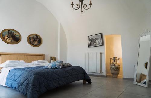Laterza House | La Corte di Navarrete