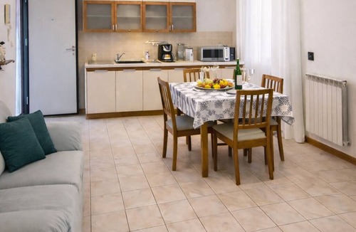 Cornate d'Adda House | La Corte Guesthouse – Independent stay with private garden near Milan