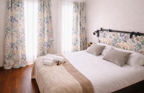 Cornate d'Adda House | La Corte Guesthouse appartamento indipendente con giardino privato