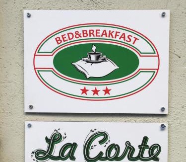 Alessandria Bed & Breakfast | La Corte