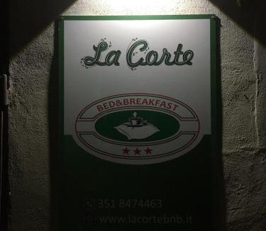 Alessandria Bed & Breakfast | La Corte