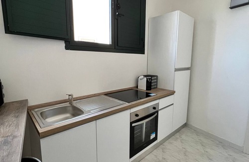 Lizzanello Apartment | La Corte Mansion