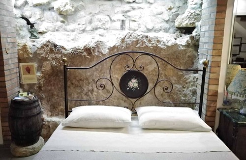 Sciacca Historic Centre House | La Corte Normanna