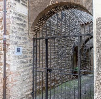 Fabriano Apartment | La Corte Residence