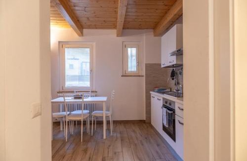 Fabriano Apartment | La Corte Residence