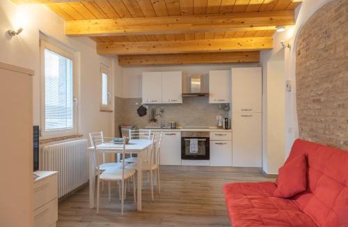 Fabriano Apartment | La Corte Residence