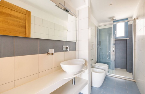 Torre Pali Cabin | La Corte Residence
