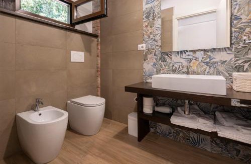 Moscosi House | La Corte Sul Lago