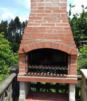 Aronces House | La Coruxa