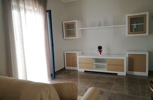 Capitolo Hotel | La Corvetta