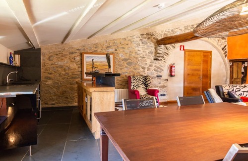 Mollo House | La Costa de Mollo