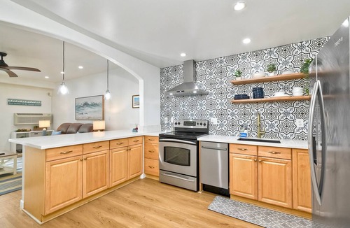Carlsbad Condo | La Costa Escape | Pool, BBQ, Gated Parking