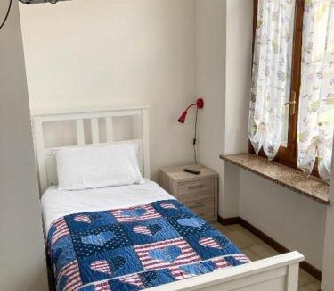 Borgo Roma House | La Costa