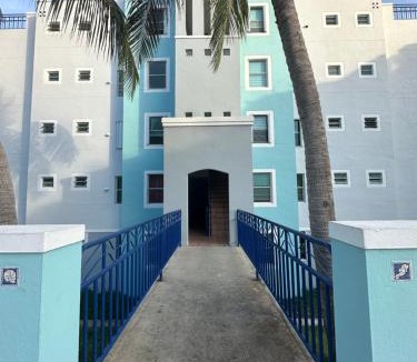 Machos Apartment | La Costa View