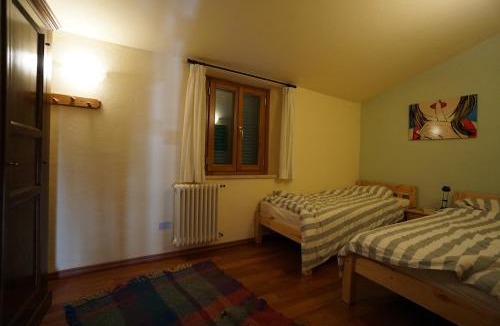 Vinci Apartment | La Costareccia
