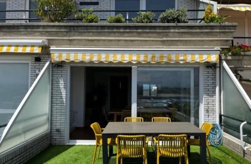 Suances Apartment | La Coteruca Beach