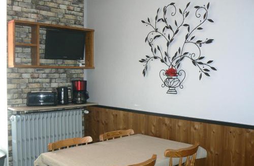 La Bourboule Apartment | La Coudraie Villa des Familles