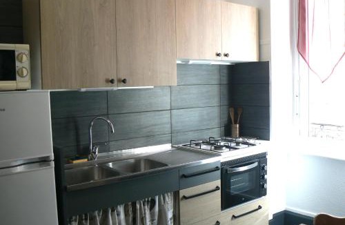 La Bourboule Apartment | La Coudraie Villa des Familles