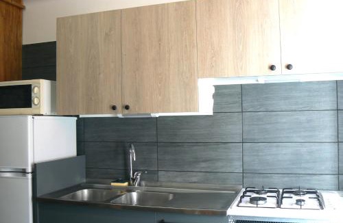 La Bourboule Apartment | La Coudraie Villa des Familles