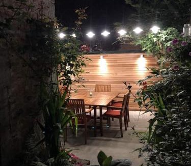 Dinant Bed & Breakfast | La couque cuivrée