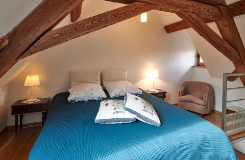Willgottheim House | La Cour de Lise