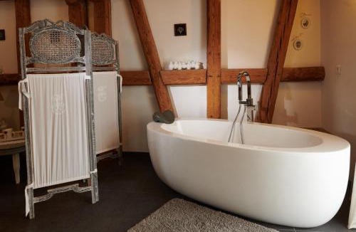 Willgottheim House | La Cour de Lise