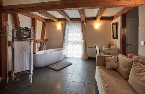 Willgottheim House | La Cour de Lise