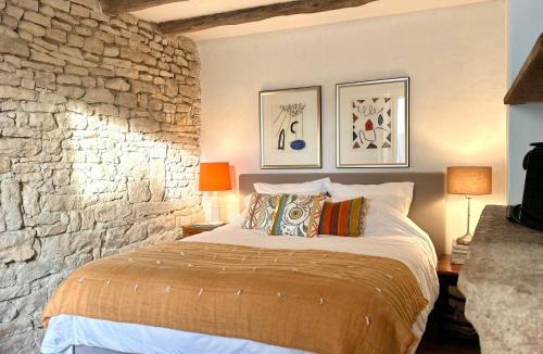 Quincerot Bed & Breakfast | La Cour des Délices