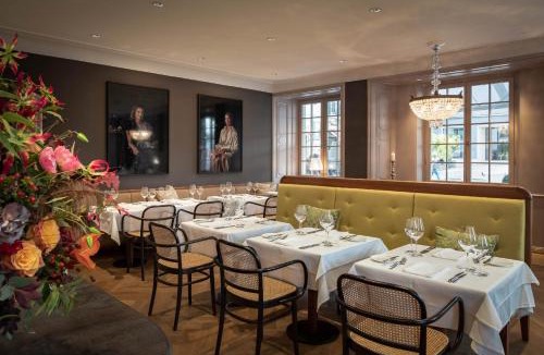Solothurn Hotel | La Couronne Atelier - Dependance