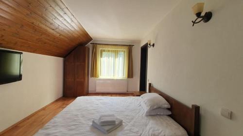 Bran Villa | La Craita