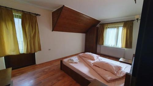 Bran Villa | La Craita