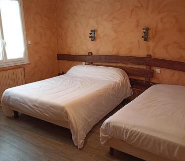 Miremont Hotel | La Cremaillere