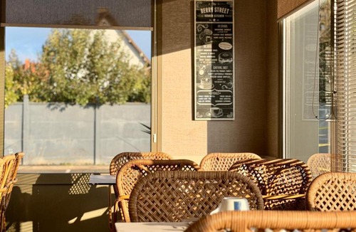 Courseulles-sur-Mer Hotel | La Cremaillere Hôtel-Restaurant