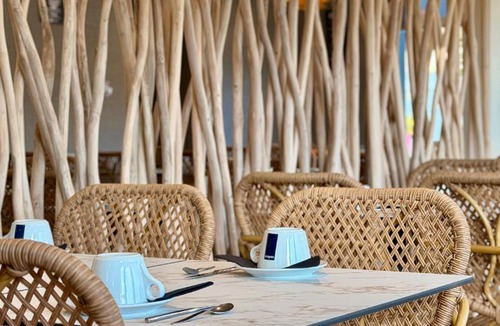 Courseulles-sur-Mer Hotel | La Cremaillere Hôtel-Restaurant