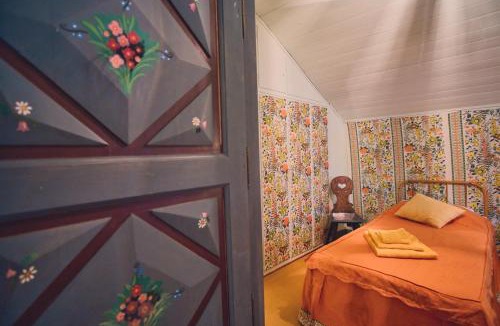 Ala di Stura Bed & Breakfast | La Crestolina