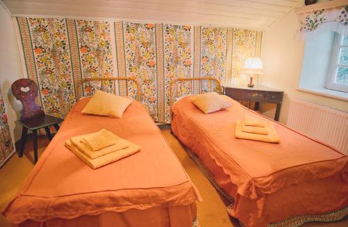 Ala di Stura Bed & Breakfast | La Crestolina