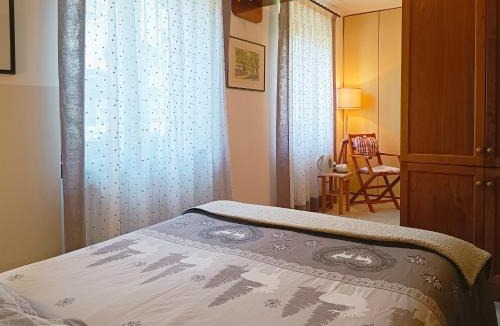 Giustino Bed & Breakfast | La CRI Bed & Breakfast