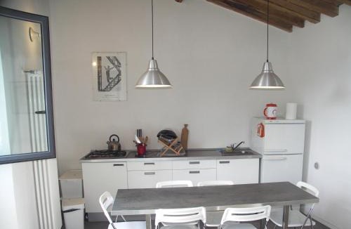 Sorano Apartment | La Crisalide