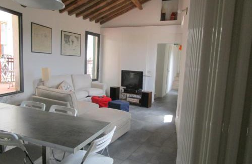 Sorano Apartment | La Crisalide