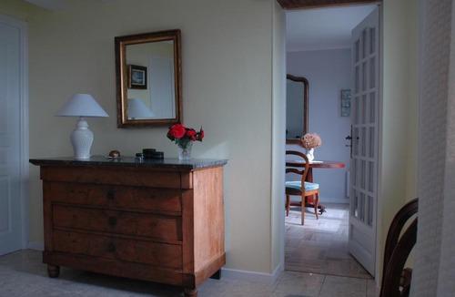 Groix Bed & Breakfast | La Criste Marine