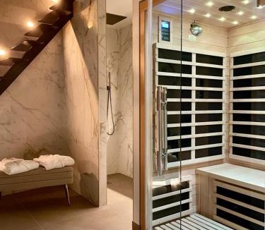 Croisy-sur-Eure Bed & Breakfast | La Croisée des Sens