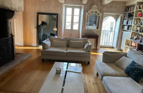 Chapdeuil Bed & Breakfast | LA CROIX DES GRANGES
